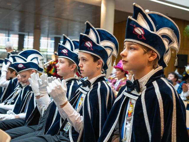Constructief overleg doorstroomtoets met minister