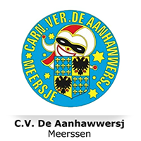 Logo- De Aanhawwersj