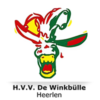 Logo-Winkbülle