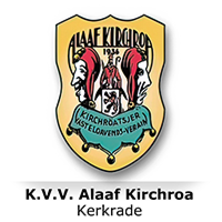 Logo-D’r Kirchröatsjer Vasteloavends Verain