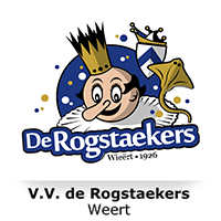 Logo-Rogstaekers