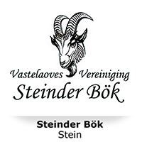 Logo- Steinder Bök