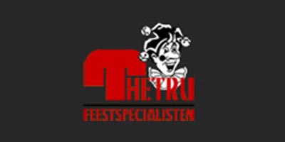 logo thetru